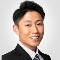 Mike Soh 苏孙毅