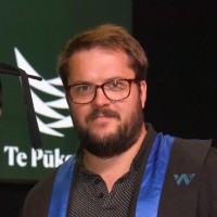 Alex Swenson