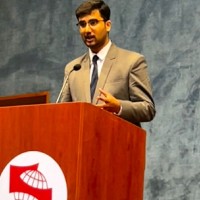 Aditya Desai