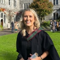 Sarah O'Connell