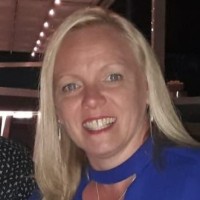 Jo Hunt