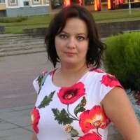 Tatsiana Kaspiarovich