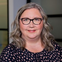 Krista McGregor, BA, CHRL