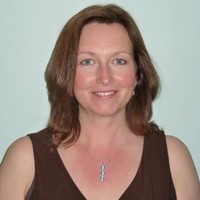 Susan Godfrey