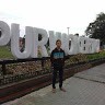 Agus Kurniawan