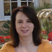 Amy Gooden