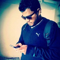 Raja Sekhar Balla