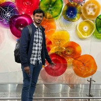 Vamsi Krishna Komaragiri