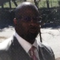 Tyrone Logan