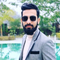 Niroj Koirala