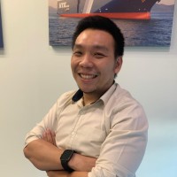 Hsin Yung Fong
