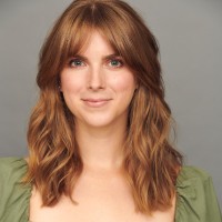 Brianna Latrash