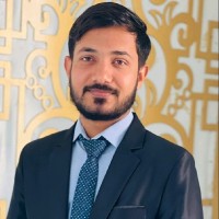 Engr. Muhammad Asim