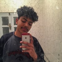 Oussama Boufari