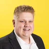 Adam Hockley