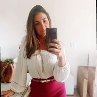 Andrezza Gastaldao