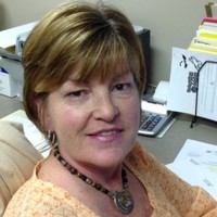 Tracy Wilson