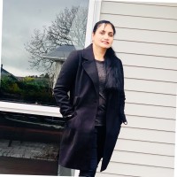 Gurpreet Kaur