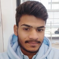 Shivprasad Bhagat