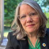 Patty Rasmussen