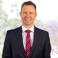Padraig Houlihan