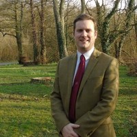 Simon Edwards Mrics, Irrv