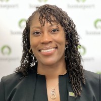 Leah F. Evans