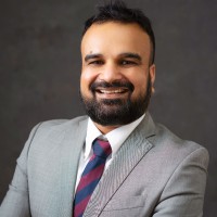 Binit Kumar Singh