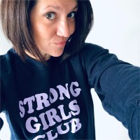 Stephanie Wright