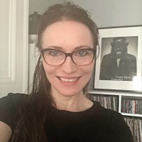 Ingvild Kihle