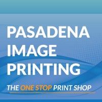 Pasadena Image Printing