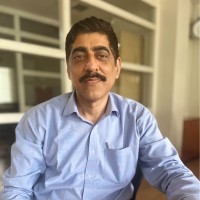 Mukesh Matta
