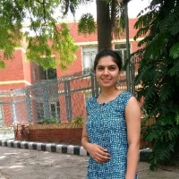Mansi Jethwa