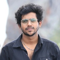 Vinu Antony