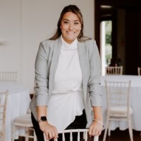 Rebecca Barningham - Creative Events Manager  at Thicket Priory