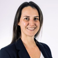 Shaena Eller, Mba, Sphr