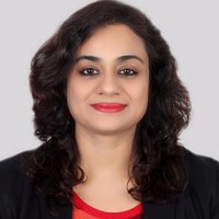 Sapna Saxena