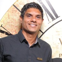 Mohamed Azil