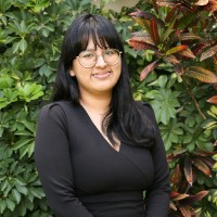 Daniela Alexandra Pulido Ramírez