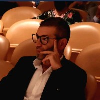 Antonio Stampone