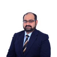 Haroon Masood
