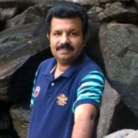 Rajesh G S
