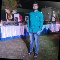 Arshad Shaikh