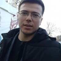 Sherzod Alinazarov
