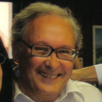 Peter Hulm