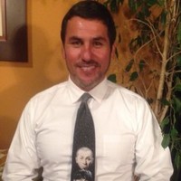 Pablo Barrientos