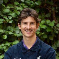 Baxter Dulieu