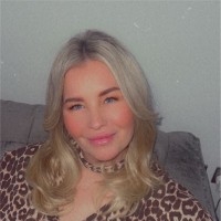 Chrissie Blewitt