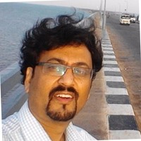 Vasudev Murthy