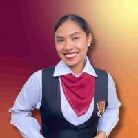 Wareen Aira Geronimo